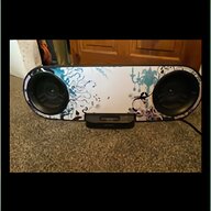 boombox speaker for sale