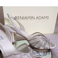 benjamin adams wedding shoes for sale