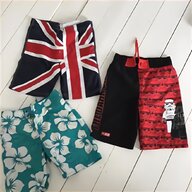 union jack swim shorts for sale