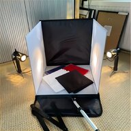 photography portable light box for sale