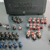 epic 40k army for sale