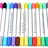 copic sketch markers for sale