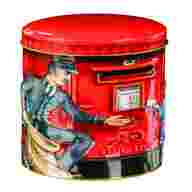 churchill tin box for sale