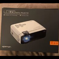 4k projector for sale