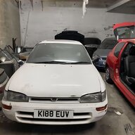 toyota levin for sale