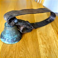 antique cow bell for sale