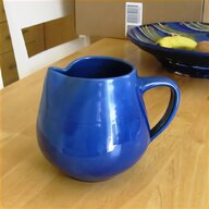 devon blue pottery for sale