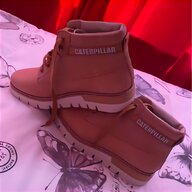 womens caterpillar boots for sale