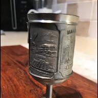 metal goblet for sale