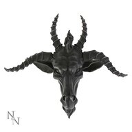 goat skull for sale