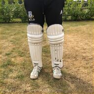 newbery cricket pads for sale