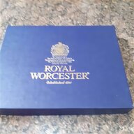 royal worcester decorative plates for sale