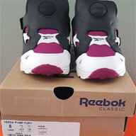 reebok pump trainers for sale