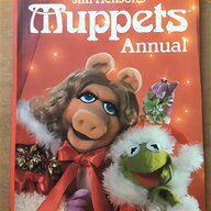 muppets annual for sale