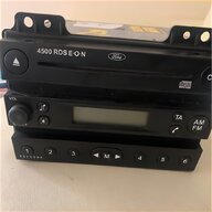 ford 3000 radio for sale