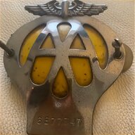 old aa badge for sale