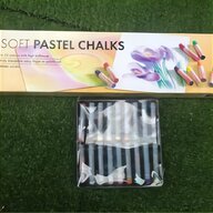 water pastels soluble for sale