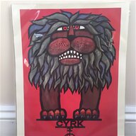cyrk for sale