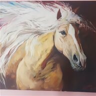 original horse paintings for sale