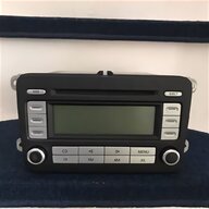 rcd 300 radio for sale