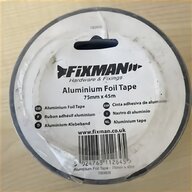 foil tape for sale