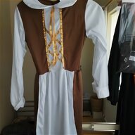 tudor dress girls for sale