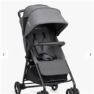 silver cross pushchair for sale