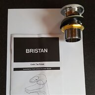bristan waste for sale for sale