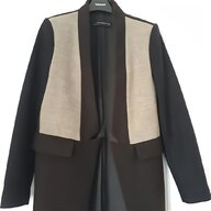 black crombie coats for sale