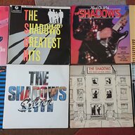 shadows sheet music for sale