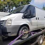 ex bt van for sale
