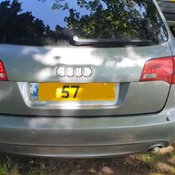 audi a8 breaking for sale