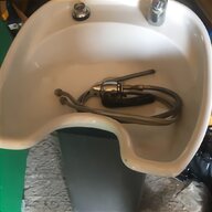 hair wash sink for sale