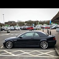 e46 convertible roof for sale