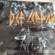 def leppard t shirt for sale