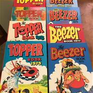 beezer annual for sale