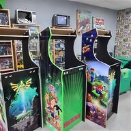 tmnt arcade for sale