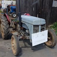 ferguson te20 tractors for sale
