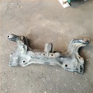 mgf subframe for sale