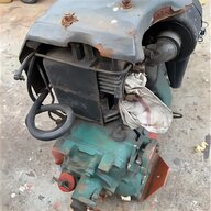 lister engine generator for sale