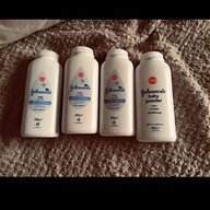 johnsons baby powder for sale