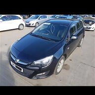 vauxhall astra 17 cdti for sale