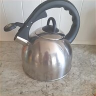 vintage whistling kettle for sale