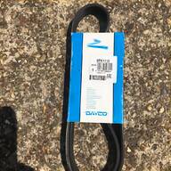 ribbed drive belts for sale