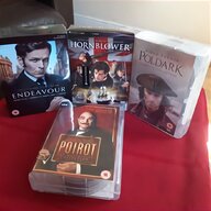 poirot complete collection for sale