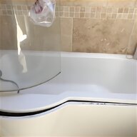 whirlpool shower bath for sale