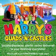 kids bouncy castle for sale