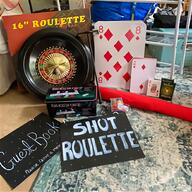 casino roulette wheel for sale