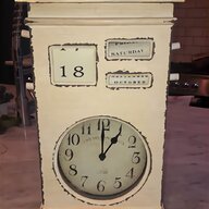 vintage wall clocks for sale