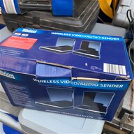 wireless video sender for sale
